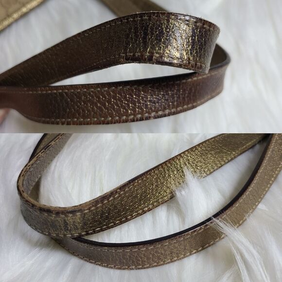 💯 Authentic  Gucci Tote Bag 🍀 - Picture 3 of 16